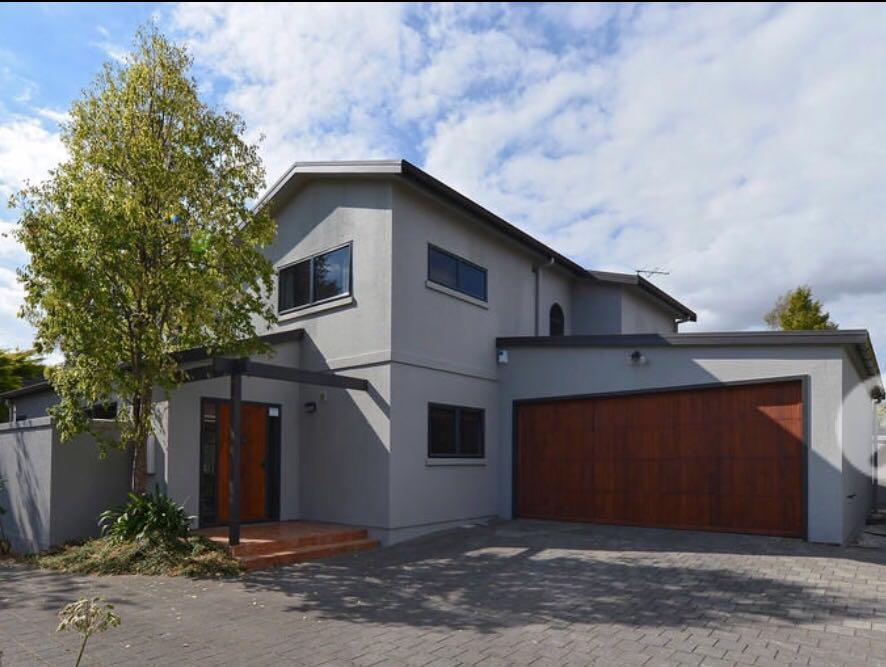 Great View Near Rotorua Lake Exterior photo